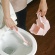 アズマ工業　かえしも洗えるトイレブラシ　ケース付　１個6