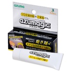 アズマ工業 アズマジック ステンレス用磨き剤 CH853 1個
