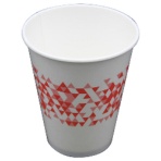 日本デキシー　コールドカップ　ＬＯＨＡＳ（２柄アソート）　４０２ｍｌ（１３オンス相当）　ＧＣＳＰ１２ＬＯ　１パック（４０個）