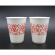 日本デキシー　コールドカップ　ＬＯＨＡＳ（２柄アソート）　４０２ｍｌ（１３オンス相当）　ＧＣＳＰ１２ＬＯ　１パック（４０個）2