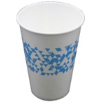 日本デキシー　コールドカップ　ＬＯＨＡＳ（２柄アソート）　４９４ｍｌ（１６オンス）　ＧＣＳＰ１６ＬＯ　１パック（５０個）