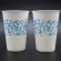 日本デキシー　コールドカップ　ＬＯＨＡＳ（２柄アソート）　４９４ｍｌ（１６オンス）　ＧＣＳＰ１６ＬＯ　１パック（５０個）2