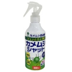 紀陽除虫菊　カメムシシャット　忌避剤　３００ｍＬ　１本