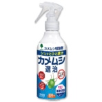 紀陽除虫菊　カメムシ退治　駆除剤　３００ｍＬ　１本