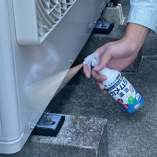紀陽除虫菊　カメムシ退治　駆除剤　３００ｍＬ　１本5