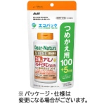 アサヒグループ食品　ディアナチュラ　ストロング３９アミノ　マルチビタミン＆ミネラル　エコパック（つめかえ用）　１０５日分　１個（３１５粒）