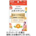 アサヒグループ食品　ララフェム　シトラスミックスの香り　３０日分　１個（６０粒）