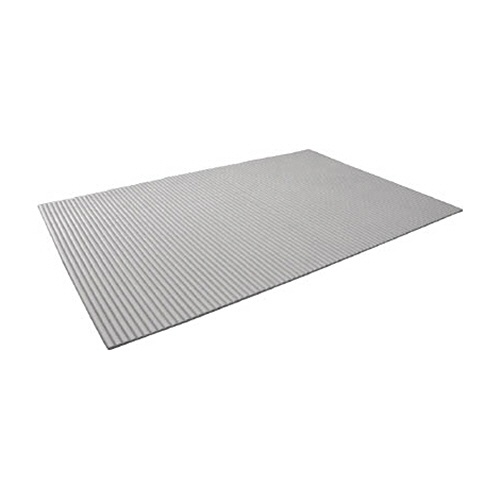 ＴＲＵＳＣＯ　ジャバラマット　１２００×１８００ｍｍ　ライトグレー　ＴＮＣ－１２１８ＬＧ　１枚1
