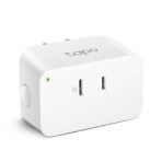 ＴＰ－Ｌｉｎｋ　ミニスマートＷｉ－Ｆｉプラグ　Ｔａｐｏ　Ｐ１０５　１個