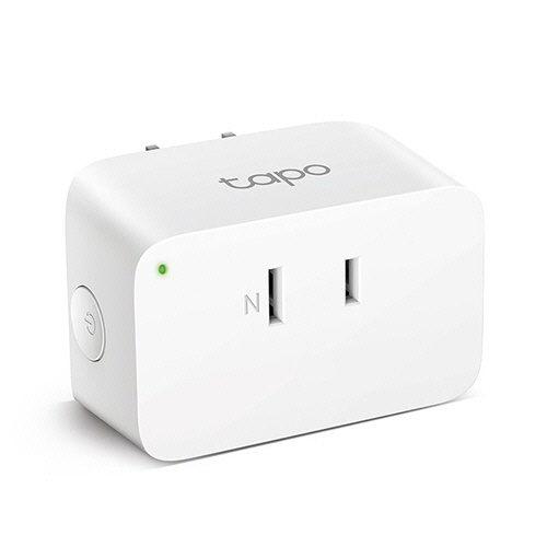 ＴＰ－Ｌｉｎｋ　ミニスマートＷｉ－Ｆｉプラグ　Ｔａｐｏ　Ｐ１０５　１個1