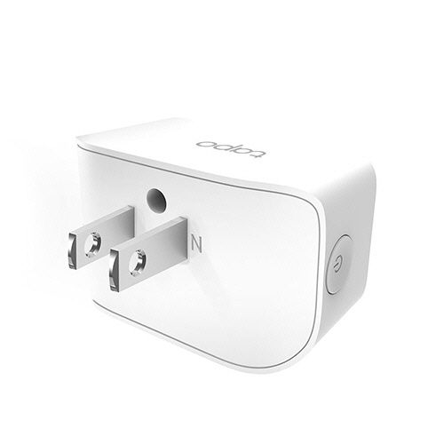 ＴＰ－Ｌｉｎｋ　ミニスマートＷｉ－Ｆｉプラグ　Ｔａｐｏ　Ｐ１０５　１個2