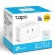 ＴＰ－Ｌｉｎｋ　ミニスマートＷｉ－Ｆｉプラグ　Ｔａｐｏ　Ｐ１０５　１個3