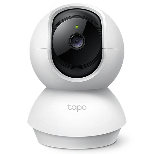 新品未使用 Tapo C520WS 屋外パンチルト Wi-Fiカメラ Tapo C520WS | 屋外パンチルトセキュリティWi-Fiカメラ | TP