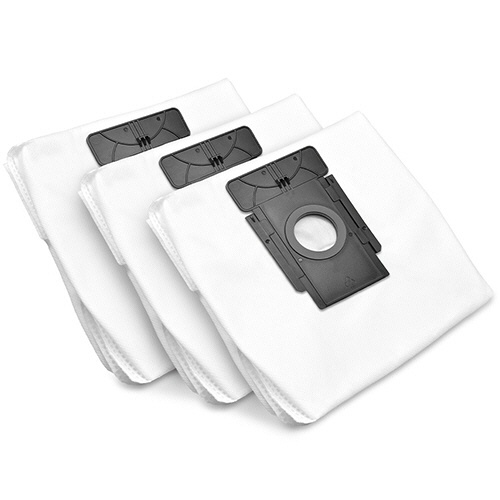 ＴＰ－Ｌｉｎｋ　Ｔａｐｏロボット掃除機　交換用紙パック　４Ｌ　Ｔａｐｏ　ＲＶＡ２００　１パック（３個）1