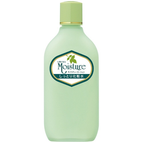 ウテナ　モイスチャー　しっとり化粧水　１５５ｍＬ　１本1