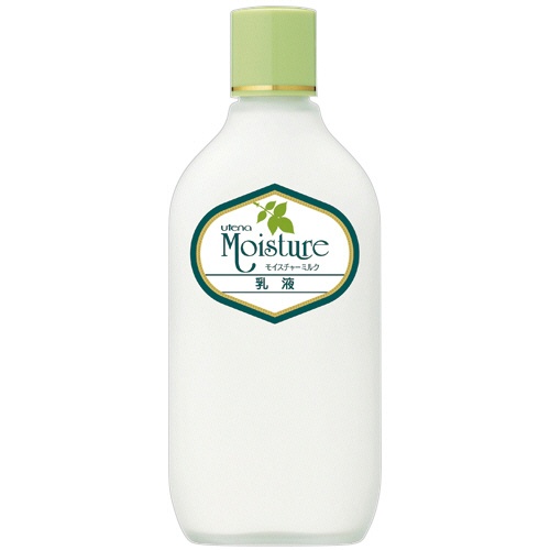ウテナ　モイスチャー　乳液　１５５ｍＬ　１本1