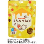 宗新　インスタントはちみつ紅茶