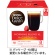ネスレ　ネスカフェ　ドルチェ　グスト　専用カプセル　モーニングブレンド　ＸＬ　１箱（１６杯）1