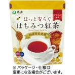 共栄製茶　森半　ほっと安らぐはちみつ紅茶