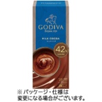 ゴディバ　プレミックスココア