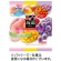 オリヒロ　ぷるんと蒟蒻ゼリー　パウチ　白桃＋マンゴー＋グレープ　２０ｇ　１パック（２４個）1
