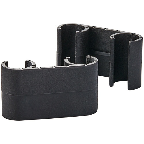 結一産業　工事幕　ジョイントパーツ　Ｙ－ＨＫ０１０　１パック（２個）1