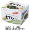 アサヒグループ食品 WAKODO もずくスープ 3.6g 1箱(10食)