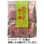 森白製菓　めちゃうまラー油
