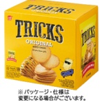 ドーバーフィールド　ファーイースト　トリックス　ベイクドチップス