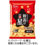 越後製菓　新潟の星