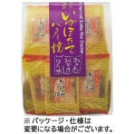 森白製菓　いかほたてバター焼