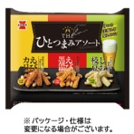 岩塚製菓　ＴＨＥ　ひとつまみアソート