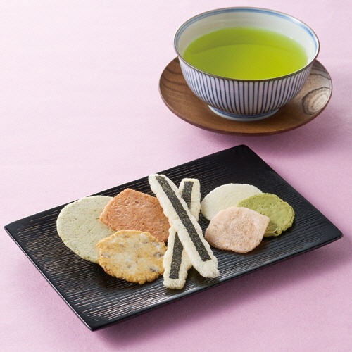 かなん堂　知多の彩り　１箱（８袋）2