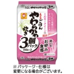 東洋水産　マルちゃん　あったかごはん　やわらかめ炊き