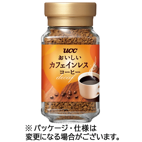 たのめーる】UCC ザ・ブレンド 114 90g瓶 1本の通販