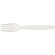 シモジマ　ＳＷＡＮ　惣菜用フォーク　バイオ入り　１６ｃｍ　単袋　１パック（１００本）1