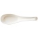 シモジマ　ＳＷＡＮ　惣菜用レンゲ　バイオ入り　１４ｃｍ　単袋　１パック（１００本）1