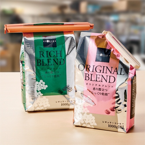 ダイセルミライズ　ＱＬＩＰ　食品保存用クリップ　２３０　１本2