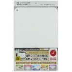 三洋化成 耐熱エラストマーやわらかシート ホワイト ESH-W 1枚