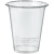 サンナップ　サステナブルクリアーカップ　３７０ｍＬ（１２オンス）　Ｃ９２－３７５０ＳＬ　１パック（５０個）