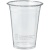 サンナップ　サステナブルクリアーカップ　４２０ｍＬ（１４オンス）　Ｃ９２－４２５０ＳＬ　１パック（５０個）