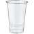 サンナップ　サステナブルクリアーカップ　５１０ｍＬ（１７オンス）　Ｃ９２－５１５０ＳＬ　１パック（５０個）