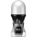 花王　８×４ＭＥＮ（エイトフォーメン）　ロールオン　無香料　６０ｍｌ　１個