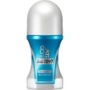 花王　８×４ＭＥＮ（エイトフォーメン）　ロールオン　フレッシュソープ　６０ｍｌ　１個