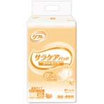 リブドゥコーポレーション　リフレ　サラケアパッド　　ワイドロング