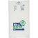 ジャパックス　３層ゴミ袋プライスター　半透明　９０Ｌ　ＰＳ－９３　１パック（１０枚）1