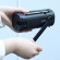ドリテック　さすだけ充電ラジオライト３　ブラック　ＰＲ－３２３ＲＢＫ　１台2