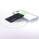 ロジテック　ワイヤレス充電対応　ｉＰｈｏｎｅ用スマートトラッカー　カードタイプ　ブラック　ＬＧＴ－ＷＣＳＴＣ０１ＢＫ　１枚4