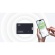 ロジテック　ワイヤレス充電対応　ｉＰｈｏｎｅ用スマートトラッカー　カードタイプ　ブラック　ＬＧＴ－ＷＣＳＴＣ０１ＢＫ　１枚5