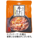 丸善　旨みとろける牛すじ煮込み　こってり味噌　３３０ｇ　１パック